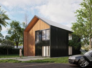 Casa · 165m² · 4 Ambientes · Venta Casa a Terminar - Bº Villa Muluen - Plottier - Neuquén
