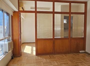 Departamento · 26m² · 1 Ambiente · Monoambiente | Divisible | Luminoso | Seguridad 24 Hs | Vista Abierta
