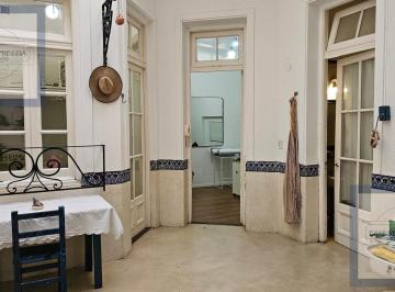 PH · 52m² · 3 Ambientes · PH | Estilo Único | Bajas Expensas | Retiro