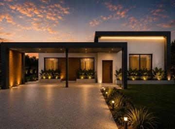 Casa de 4 ambientes, Ezeiza · Casa a Terminar en Construcción en Don Joaquín Canning