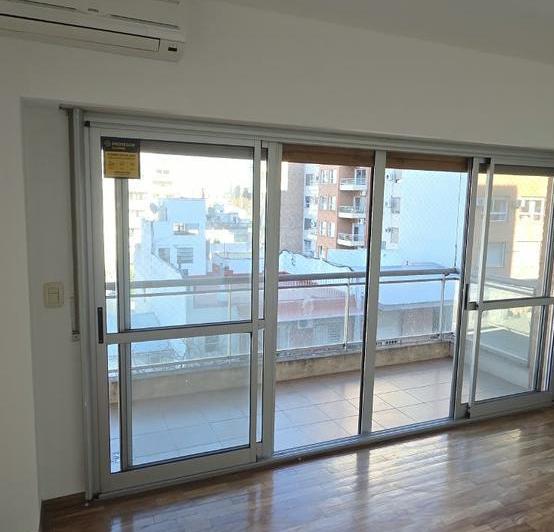 Departamento · 49m² · 2 Ambientes