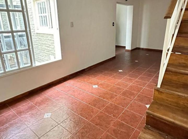 Departamento · 80m² · 3 Ambientes