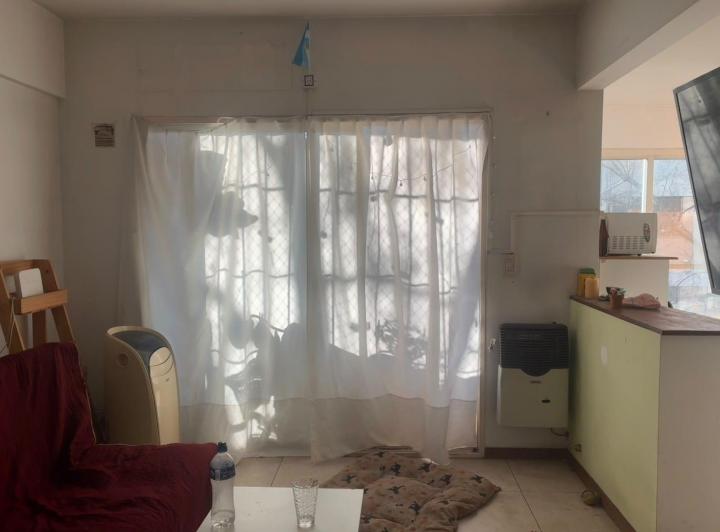 Departamento · 49m² · 2 Ambientes