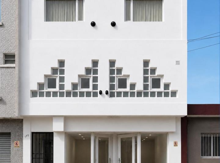 Edificio · 261m² · 5 Dormitorios