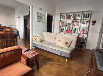 Departamento de 3 ambientes, Monserrat · Departamento 3 Ambientes / Zona Fundación Favaloro