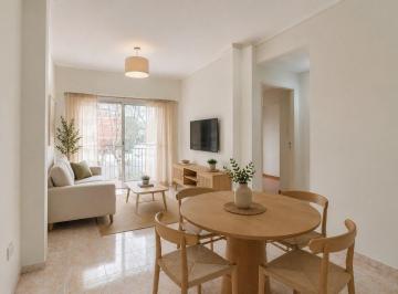 Departamento · 41m² · 2 Ambientes · Departamento de 2 Ambientes con Balcon