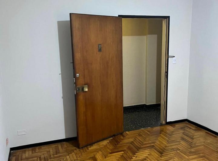 Departamento · 35m² · 2 Ambientes
