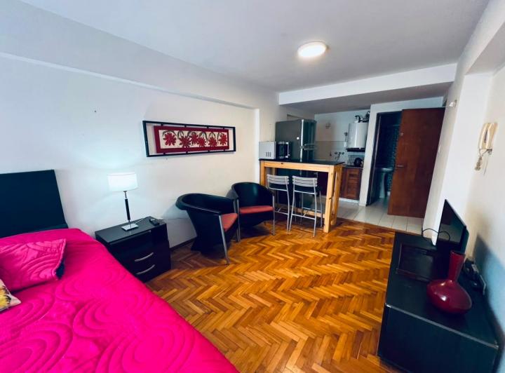 Departamento · 45m² · 1 Ambiente