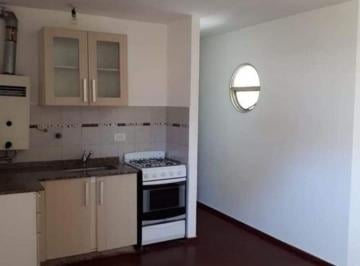 Departamento de 1 ambiente, Córdoba · Alquilo Depto - 1 Dor Barrio San Martin