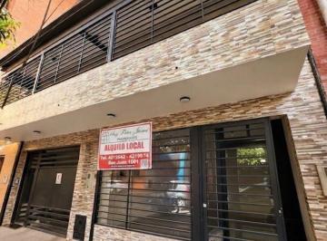 Local comercial · 30m² · Local en Alquiler - Lamadrid 265 - Barrio Sur