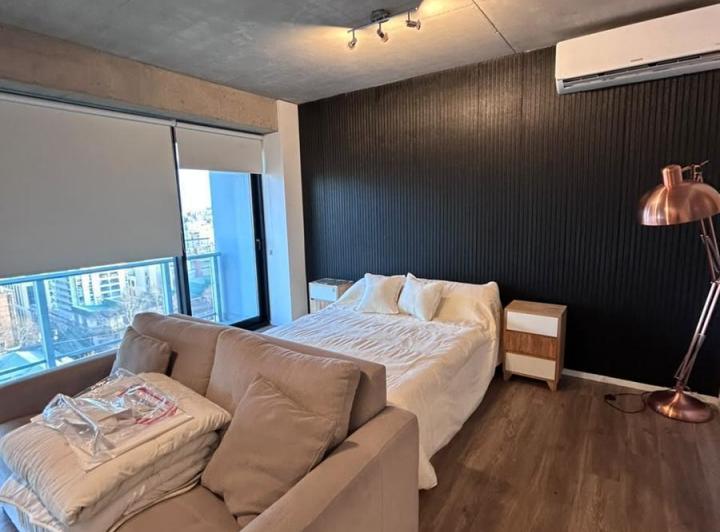 Departamento · 31m² · 1 Ambiente