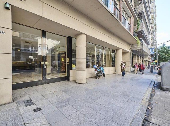Departamento · 100m² · 3 Ambientes