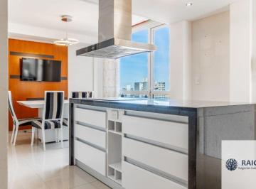 Departamento de 5 ambientes, Neuquén · Departamento en Venta C/ Cochera en Área Centro Oeste