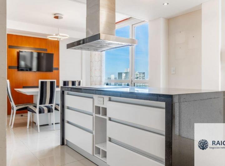 Departamento · 156m² · 5 Ambientes · 2 Cocheras