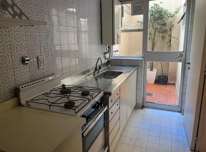 Departamento · 36m² · 2 Ambientes