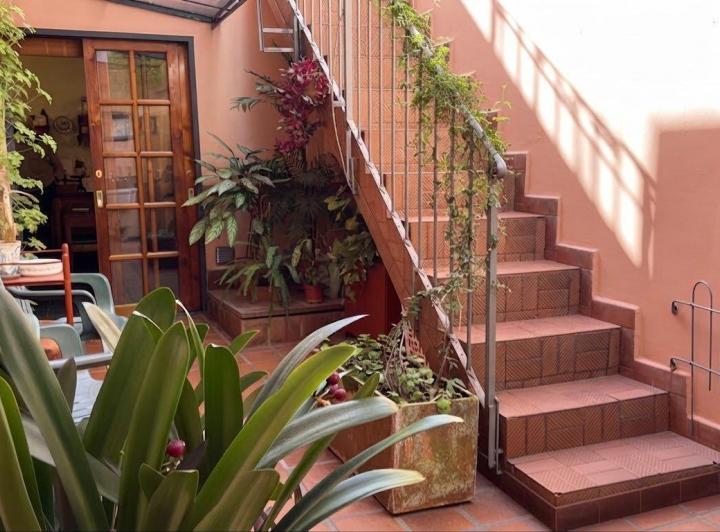 PH · 120m² · 6 Ambientes · 1 Cochera