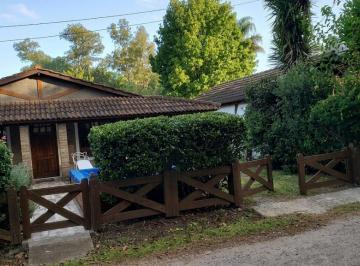rs:p0g5y192v6950lzy4fe29mnu · Venta Chalet 3 Ambientes en Barrio Cerrado Las Acacias