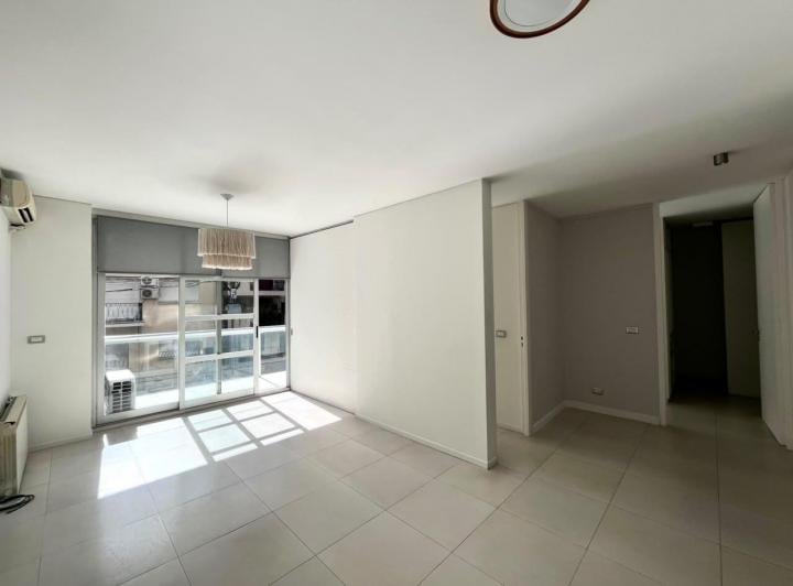 Departamento · 65m² · 3 Ambientes