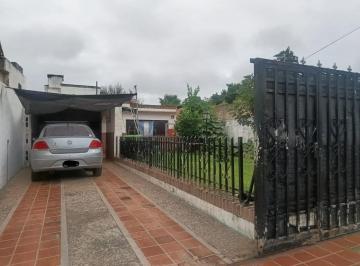Foto · Vendo Casa C3 Dorm. B Villa El Libertador.
