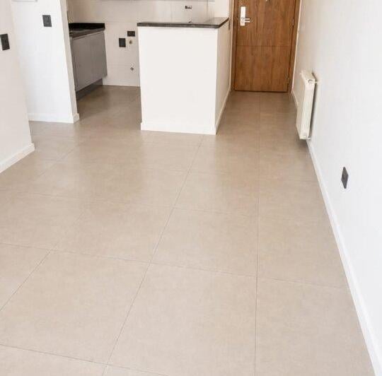 Casa · 70m² · 2 Ambientes