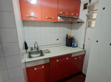 Departamento de 1 ambiente, Córdoba · Alquiler Amoblado Anual Nueva Cba Monoambiente