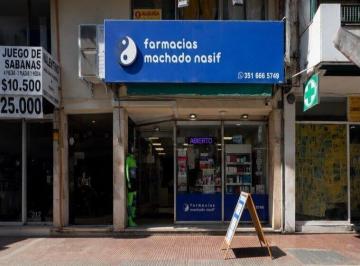 Local comercial · 207m² · 7 Ambientes · Venta Local Comercial con Renta en Barrio Centro