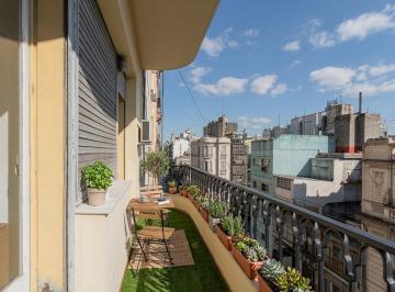 Departamento · 74m² · 3 Ambientes · Apto Credito a Reciclar y Vender Ideal Flipping