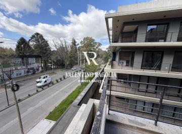 Departamento · 104m² · 3 Ambientes · 2 Cocheras · Venta Departamento 3 Ambientes con Terraza Epique Parque Leloir