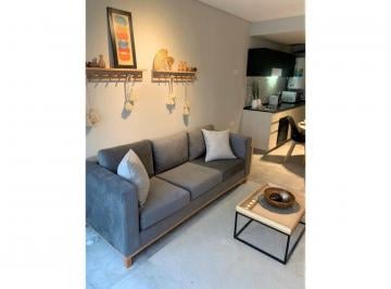 Departamento · 55m² · 2 Ambientes · Santiago 38