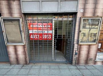 Local comercial , Boedo · Alquiler - Local - Maza 1500 - Boedo