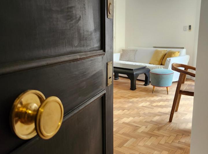 Departamento · 51m² · 2 Ambientes