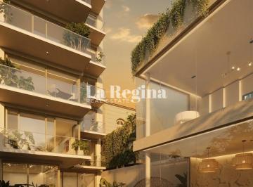 Departamento · 52m² · 2 Ambientes · Departamento de Dos Ambientes a La Venta de Pozo, Estilo Minimalista, Mediterraneo