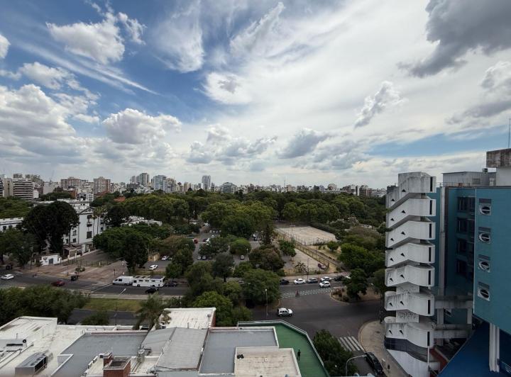 Departamento · 25m² · 1 Ambiente