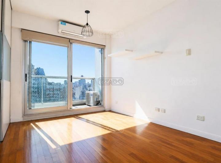 Departamento · 27m² · 2 Ambientes · 1 Cochera