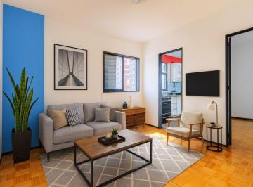 Departamento · 30m² · 2 Ambientes · Venta Departamento Almagro 2 Ambientes Apto Profesional Apto Crédito Balcón