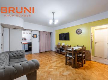 Departamento · 43m² · 2 Ambientes · Av Cabildo Al 400 | Colegiales | Departamento Apto Profesional | Venta