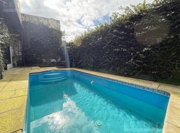 Casa · 268m² · 5 Ambientes · 1 Cochera · Venta Casa 3/4 Dorm. Terraza Piscina Cochera Villa Martelli