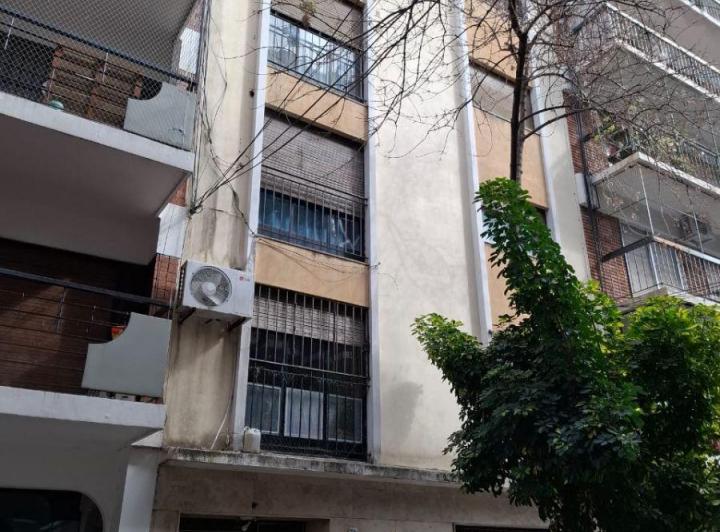 Departamento · 49m² · 2 Ambientes