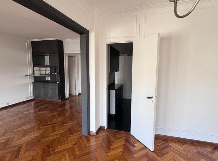 Departamento · 124m² · 4 Ambientes · 1 Cochera