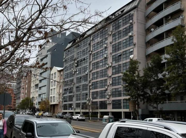 Departamento · 5 Ambientes · 2 Cocheras