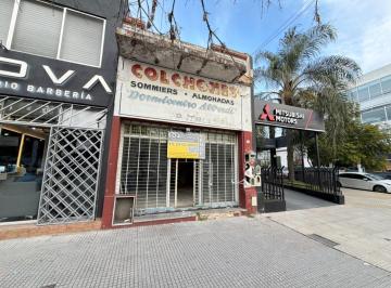 PH · 79m² · 3 Ambientes · Se Vende Local Comercial y Vivienda Tres Amb (A Reciclar)