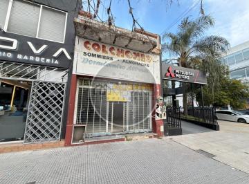 PH · 79m² · 3 Ambientes · Se Vende Local Comercial y Vivienda Tres Amb, Tomo Permuta Depto (A Reciclar)