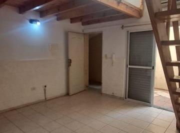 Departamento en Alquiler de 2 ambientes Caseros · Departamento de 1 1/2 Amb Tipo Loft con Patio