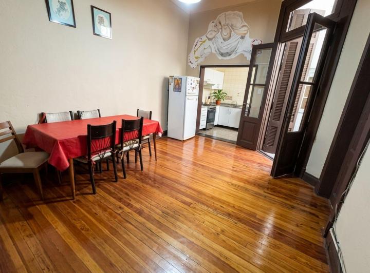PH · 74m² · 3 Ambientes
