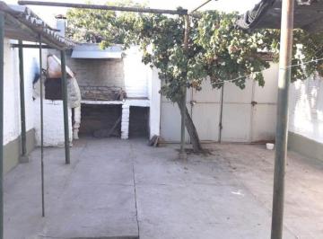 Casa de 6 ambientes, Gobernador Benegas · Casa en Alquiler 3 Dorm./cochera/patio Figueroa Alcorta 1829, Godoy Cruz Mendoza