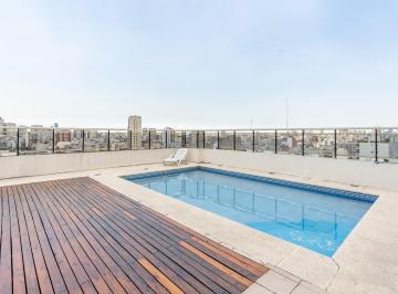 Departamento · 45m² · 2 Ambientes · Departamento en Alquiler en Barrio Norte, Capital Federal, Buenos Aires
