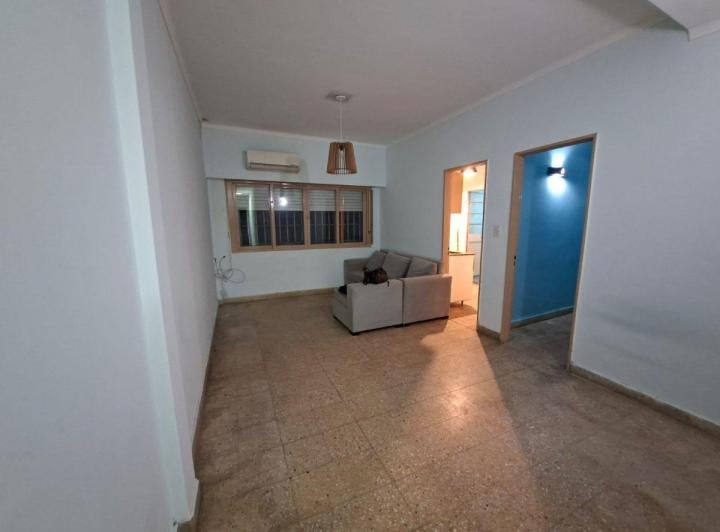 Departamento · 36m² · 2 Ambientes