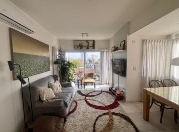 Departamento · 43m² · 2 Ambientes · 1 Cochera · Departamento en San Miguel