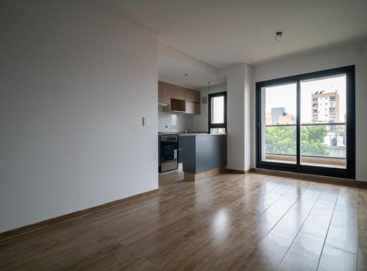 Departamento · 40m² · 2 Ambientes