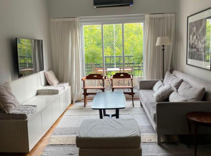 Departamento · 85m² · 3 Ambientes